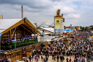 Oktoberfest 2025: Pivo, zabava i tajne tradicije koje morate doživjeti