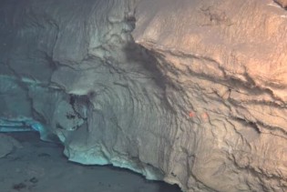 U dubinama Pacifika otkriven 'grad' stariji od čovječanstva?