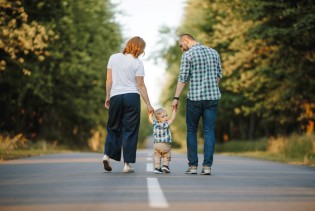 Otkrijte koje osobine djeca nasljeđuju od majke, a koje od očeva