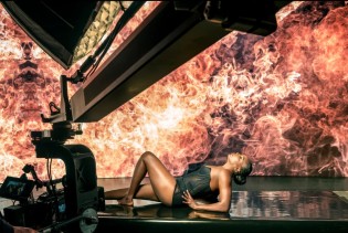 Pirelli kalendar 2026: Irina Shayk, Isabella Rossellini i Venus Williams oduzimaju dah