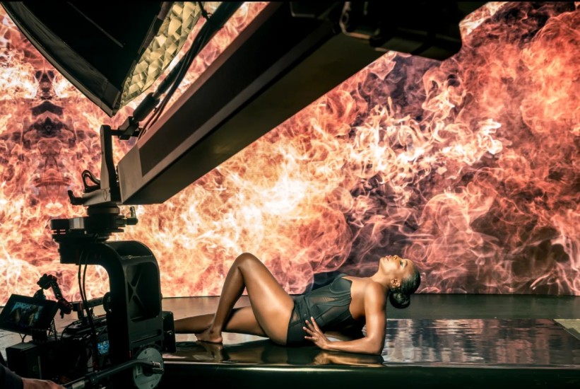 Pirelli kalendar 2026: Irina Shayk, Isabella Rossellini i Venus Williams oduzimaju dah