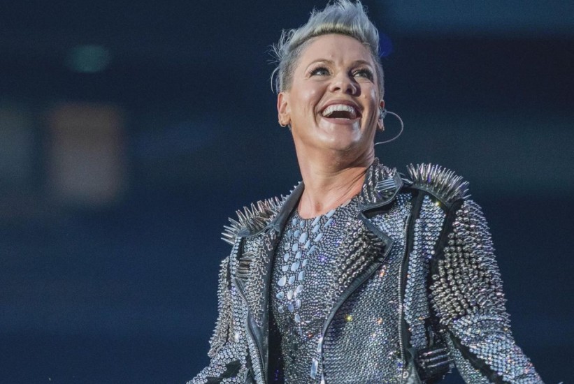 P!nk o zarazi Escherichiom coli: Ubila sam je vinom, infuzijom i smijehom