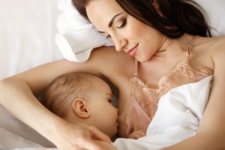 Moćna hrana za dojilje: Namirnice koje jačaju mlijeko i imunitet majke i bebe