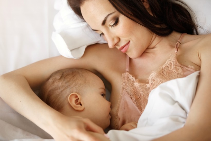 Moćna hrana za dojilje: Namirnice koje jačaju mlijeko i imunitet majke i bebe