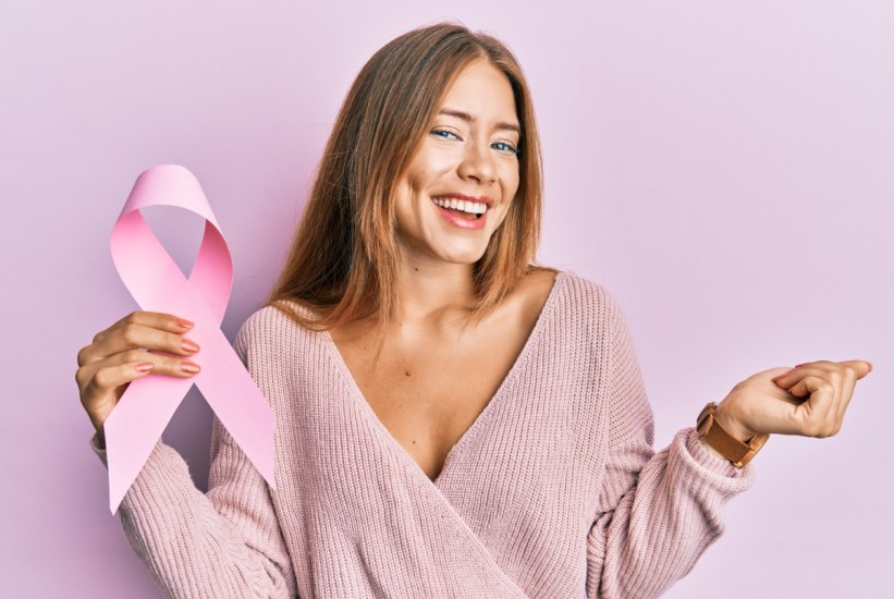 Podržite borbu protiv raka dojke: Registracija za trku/šetnju u Goraždu je otvorena!