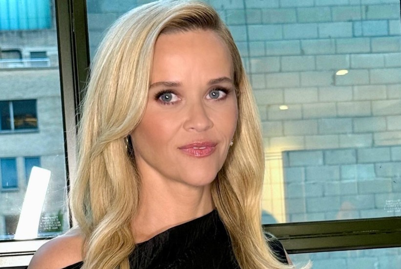 Reese Witherspoon otkrila mračnu stranu slave