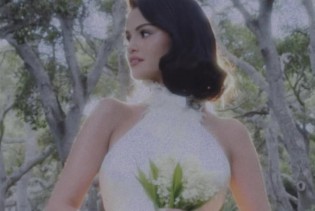 Udala se Selena Gomez, podijelila prve fotografije vjenčanice