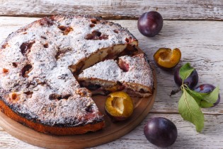 Šljivopita – tradicionalni bosanski kolač koji osvaja generacije