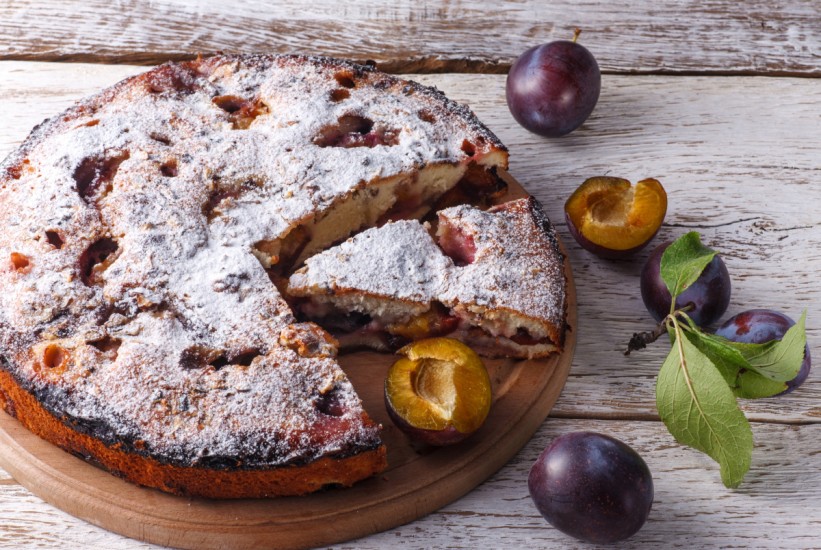 Šljivopita – tradicionalni bosanski kolač koji osvaja generacije