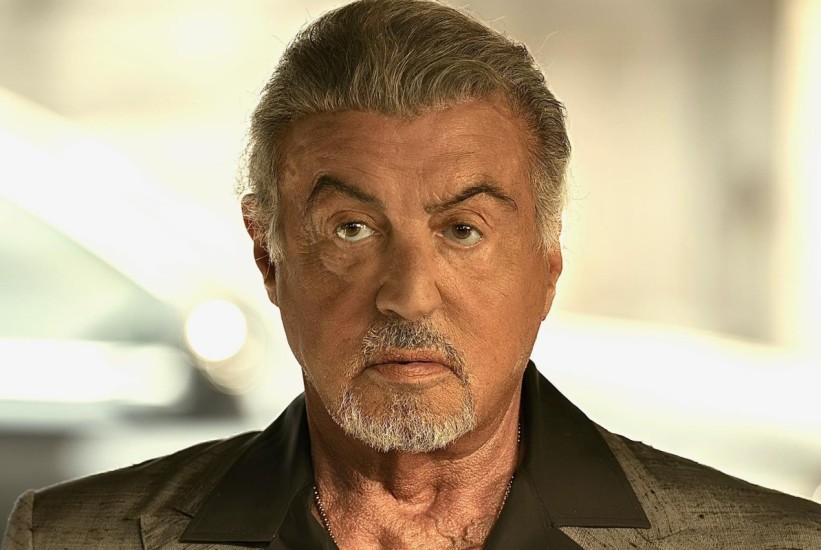 Kultna scena iz "Rockyja" je bila nelegalna?