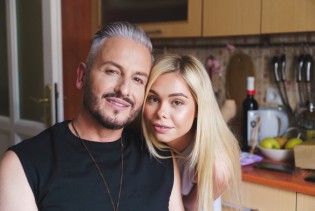 Zvuk Ljubavi: Neno Murić i Al’Dino donose baladu koja dira dušu