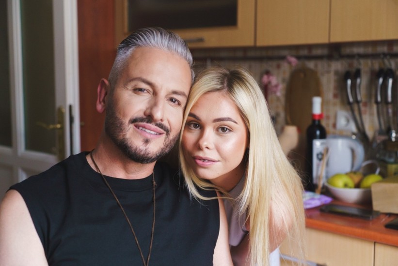 Zvuk Ljubavi: Neno Murić i Al’Dino donose baladu koja dira dušu