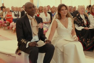 Ljubav jača od tradicije: Pogledajte kraljevsko vjenčanje koje je promijenilo sve