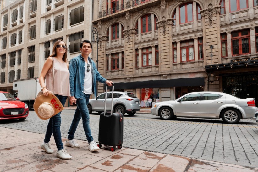 Pristupačna putovanja: Otkrijte evropske gradove koje trebate posjetiti na jesen