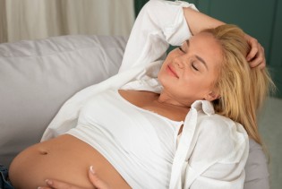 Zdravlje crijeva i rizik od prijevremenog poroda kod žena