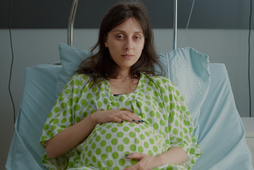 Savjeti koji će vam olakšati porod: Ublažite porođajne bolove prirodnim putem!