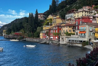 Otkrijte čari jeseni na jezeru Como: Raj za ljubitelje prirode i mira