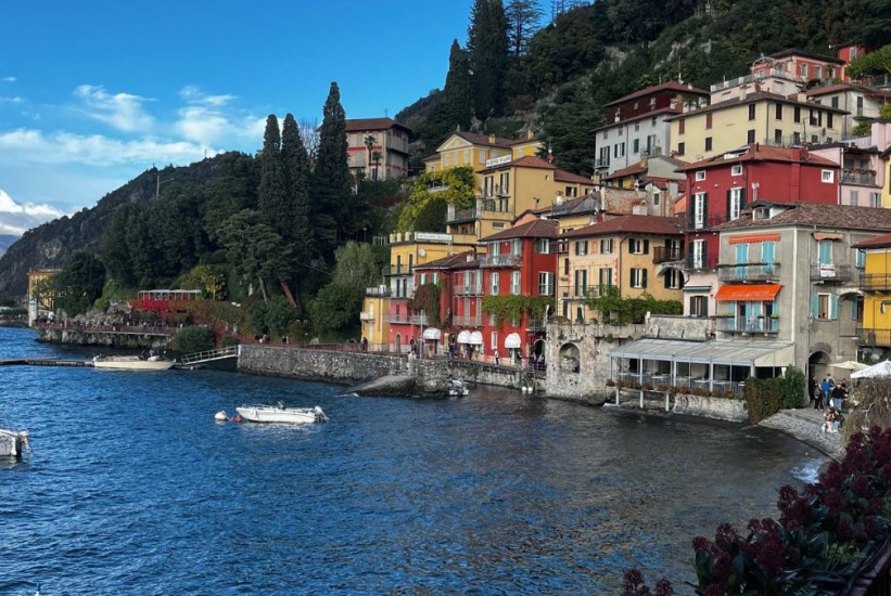 Otkrijte čari jeseni na jezeru Como: Raj za ljubitelje prirode i mira