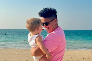 Marija Šerifović o odgoju djece: "Je li batina izašla iz raja?"