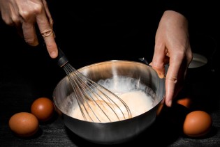 Bosanski omak: zaboravljeno jelo koje miriše na djetinjstvo