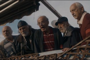 Dugo iščekivani film „Paviljon“ počinje put po kinima širom Balkana