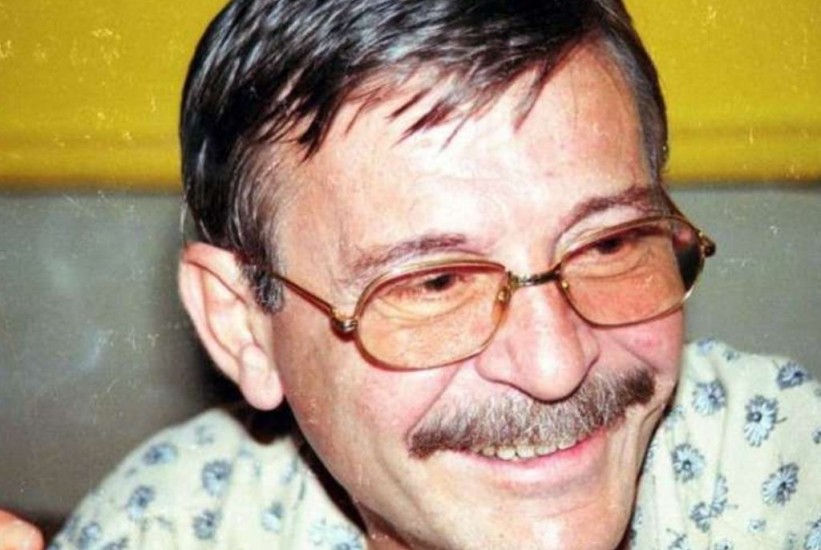 Davorin Popović: Glas koji je voljela Jugoslavija, a Sarajevo nikada nije preboljelo