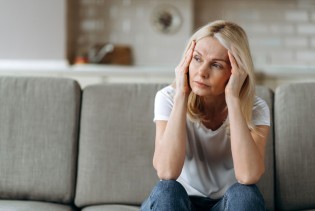 Da li te vara ili je samo pod stresom? Evo kako da prepoznate razliku