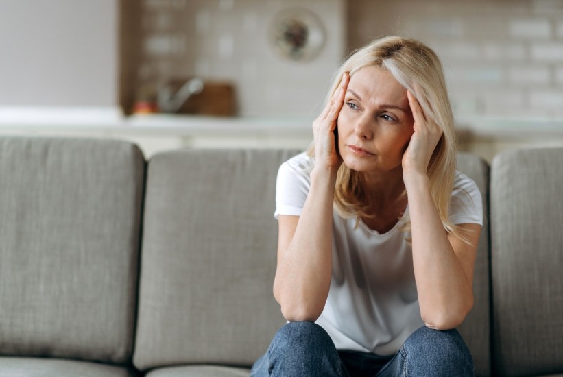 Da li te vara ili je samo pod stresom? Evo kako da prepoznate razliku