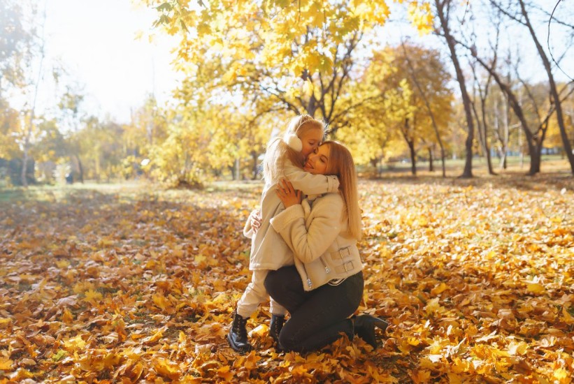 Danas je prvi dan jeseni