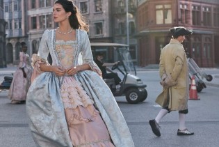 Vogue World: Hollywood 2025 – Spoj mode i filma pod svjetlima Los Angelesa