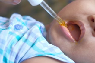 Pitanje za svakog roditelja: Dobija li vaša beba dovoljno D3?