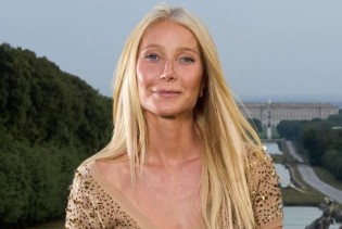 Stvarno lice slavne glumice: Gwyneth pokazala kako izgleda bez Photoshopa