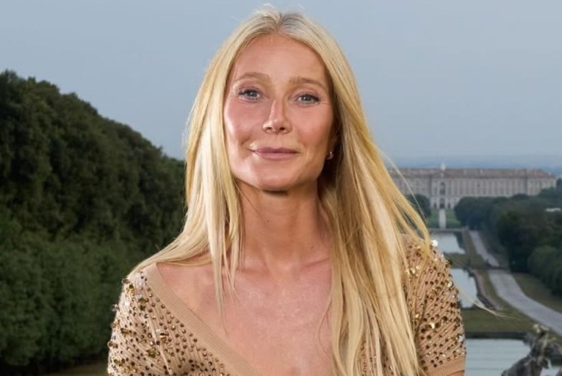 Stvarno lice slavne glumice: Gwyneth pokazala kako izgleda bez Photoshopa