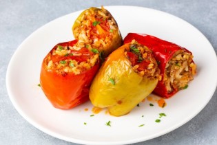 Punjene paprike: Okus doma koji ne izlazi iz mode