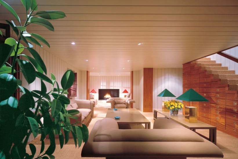 Ovdje je živio Giorgio Armani – Unutrašnjost njegove vile u Toskani oduzima dah