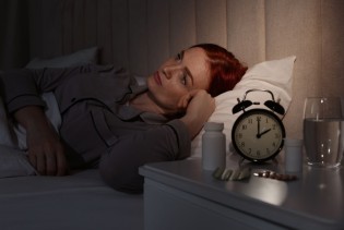 Ako se budite usred noći, ovo bi vam moglo pomoći