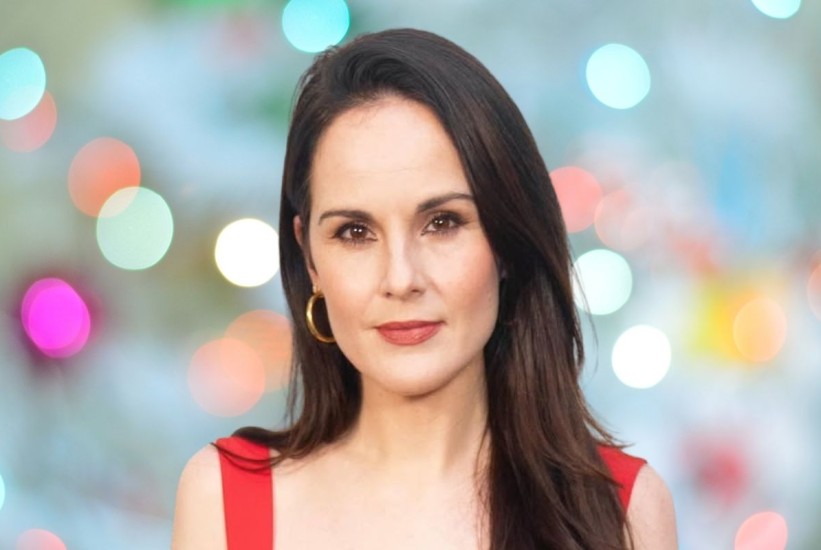 Novi početak za glumicu Michelle Dockery: Prvo dijete u 43. godini!