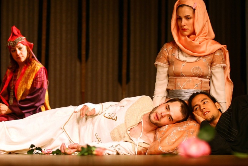 Od Sarajeva do Singapura: Pogledajte putovanje jedne pozorišne ideje