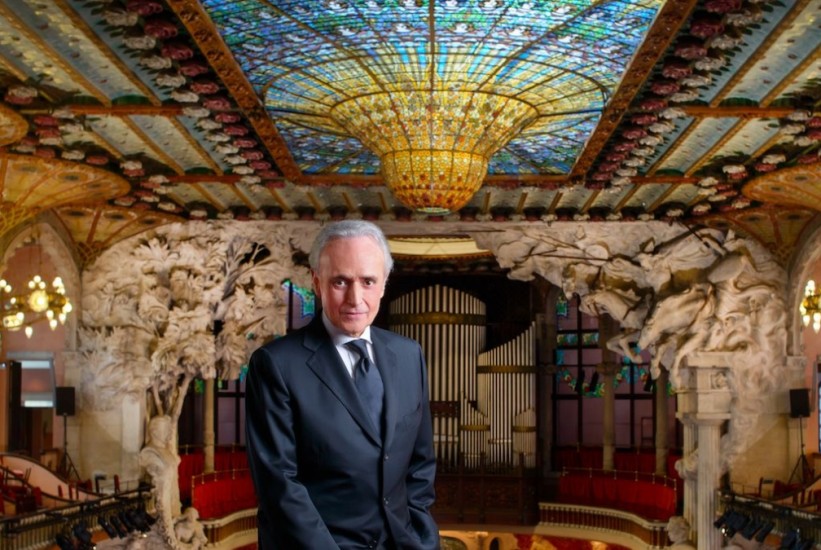 Jose Carreras dolazi u Sarajevo