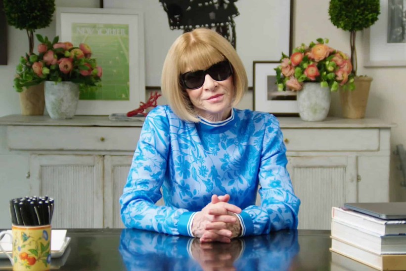 Ko je naslijedio Annu Wintour na čelu Voguea?