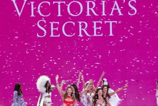 Stari sjaj u novom ruhu: Victoria’s Secret vraća zlatnu eru mode!