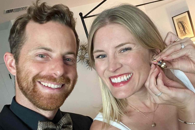 Prvi put nakon afere: Ariel i Ned Fulmer u emotivnoj ispovijesti pred kamerama