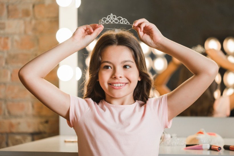 Izgradite dijete koje se neće bojati izazova uz ove savjete!