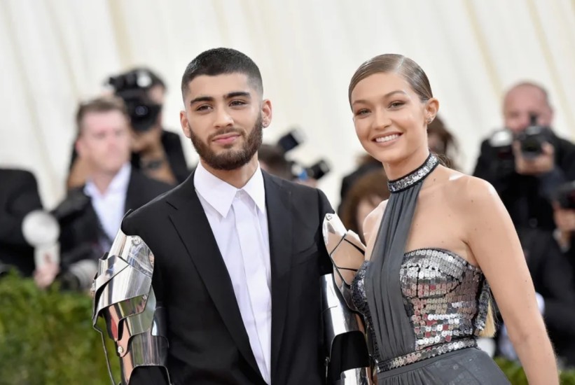 Gigi Hadid i Zayn Malik zajedno proslavili rodjendan kćerke Khai