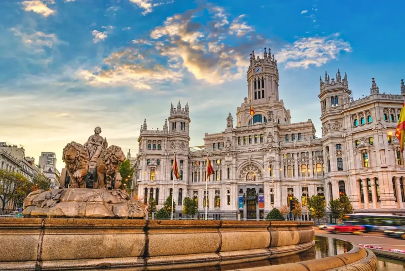 Otkrijte evropsku metropolu koja spaja umjetnost i tradiciju