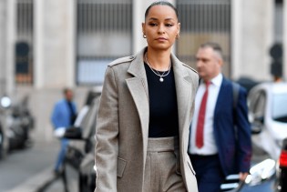 Povratak minimalizma: Siva boja kao simbol moderne elegancije