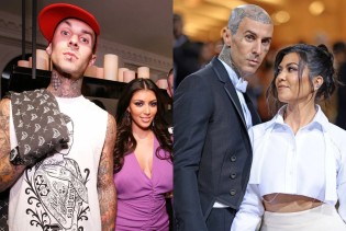 Travis Barker i Kim Kardashian: Priča koja je završila prije nego što je počela