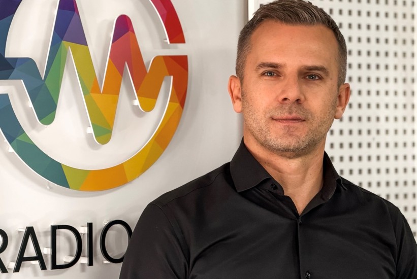 Nusmir Muharemović: Golf iz Amaneta vozio je Davorin Popović i od tada nosi posebnu energiju