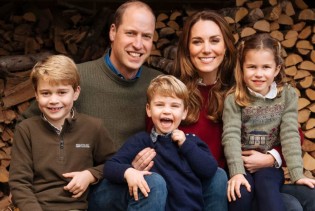 Princ William: „Neću dozvoliti da mediji unište moj porodični život“