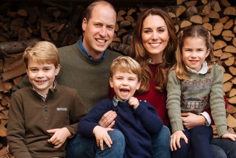 Princ William: „Neću dozvoliti da mediji unište moj porodični život“